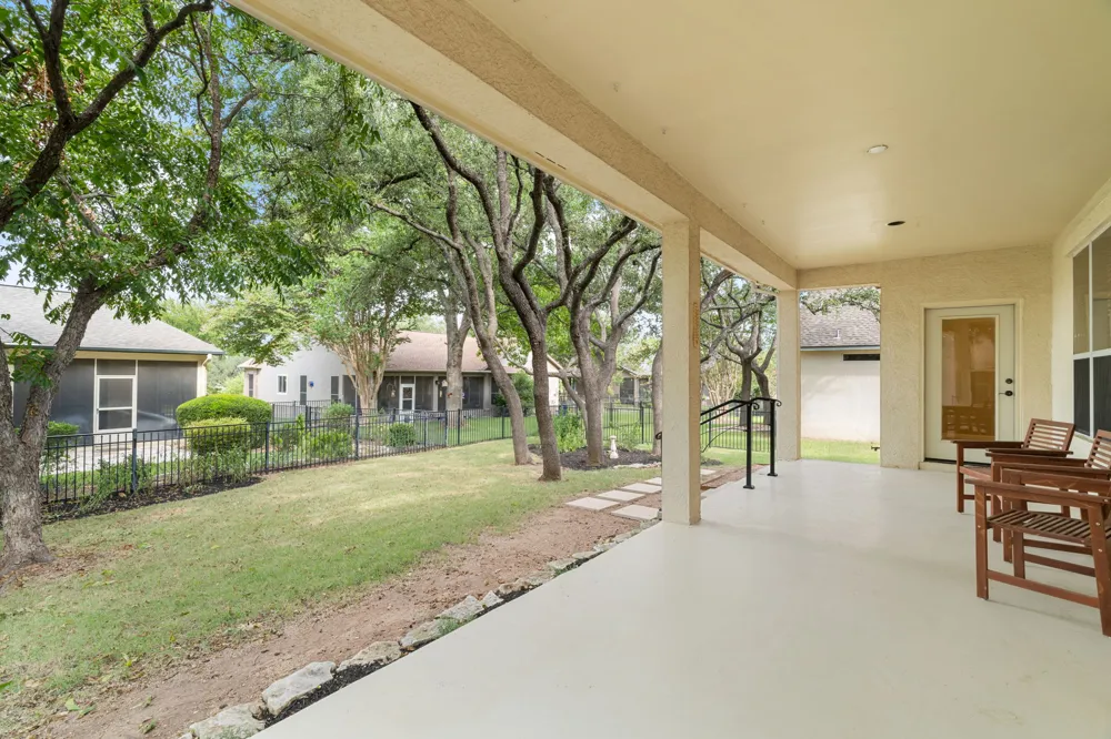 267 Whispering Wind Drive Georgetown, TX 78633