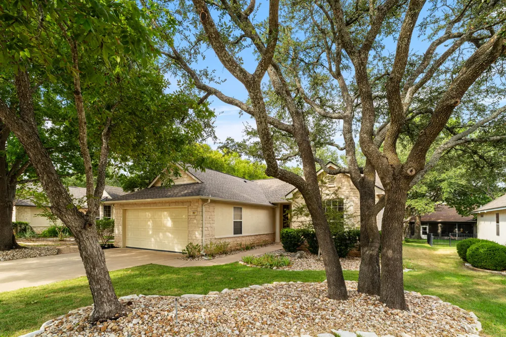 267 Whispering Wind Drive Georgetown, TX 78633