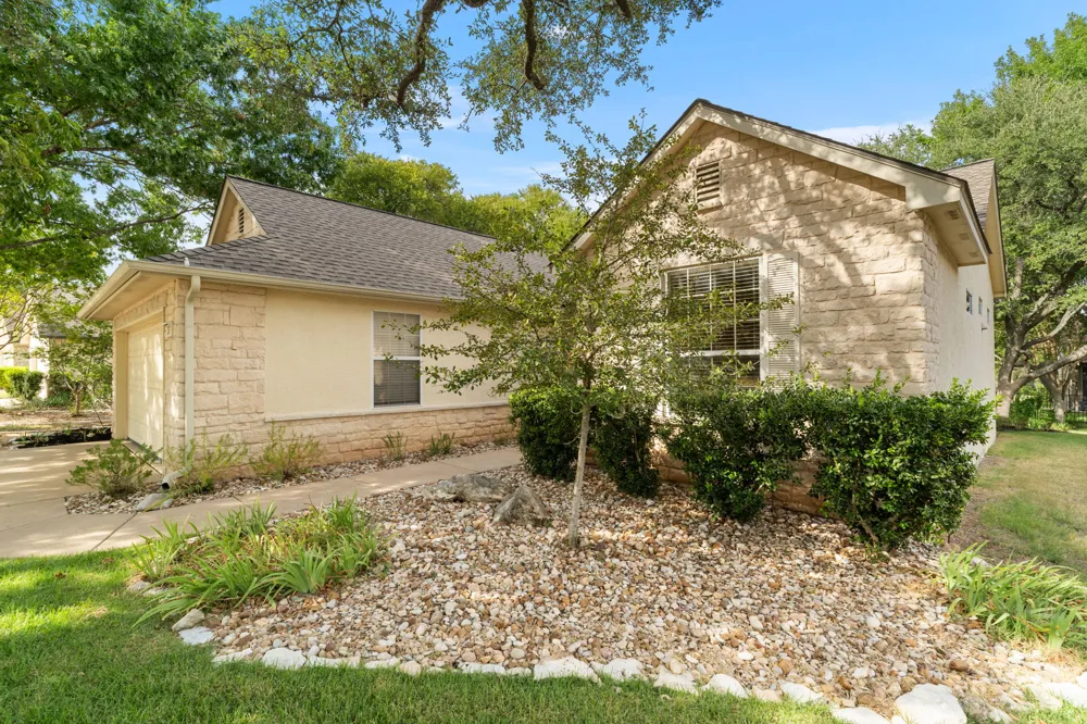 267 Whispering Wind Drive Georgetown, TX 78633
