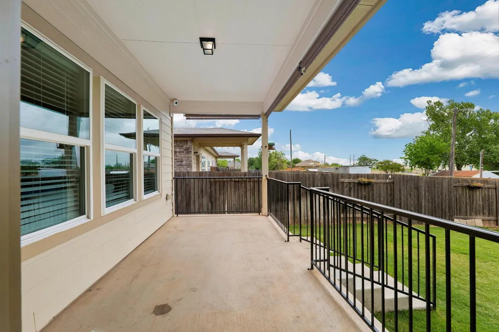 1116 La Conterra Boulevard Georgetown, TX 78626