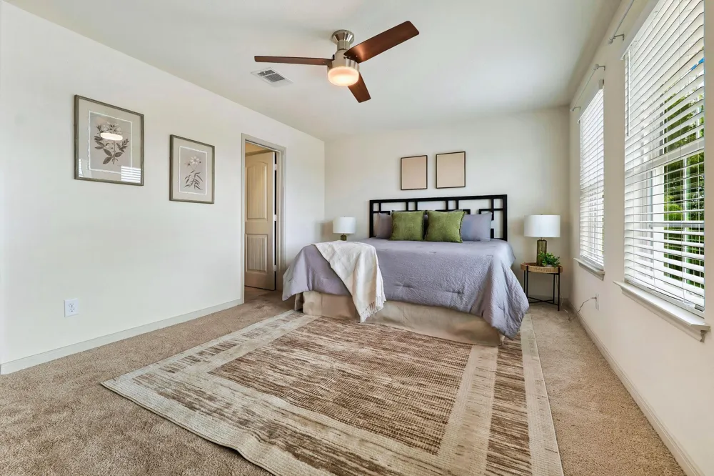 1116 La Conterra Boulevard Georgetown, TX 78626
