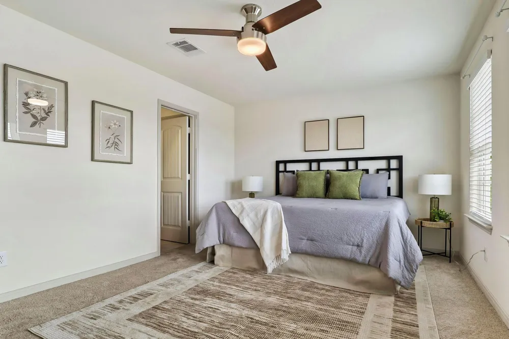 1116 La Conterra Boulevard Georgetown, TX 78626