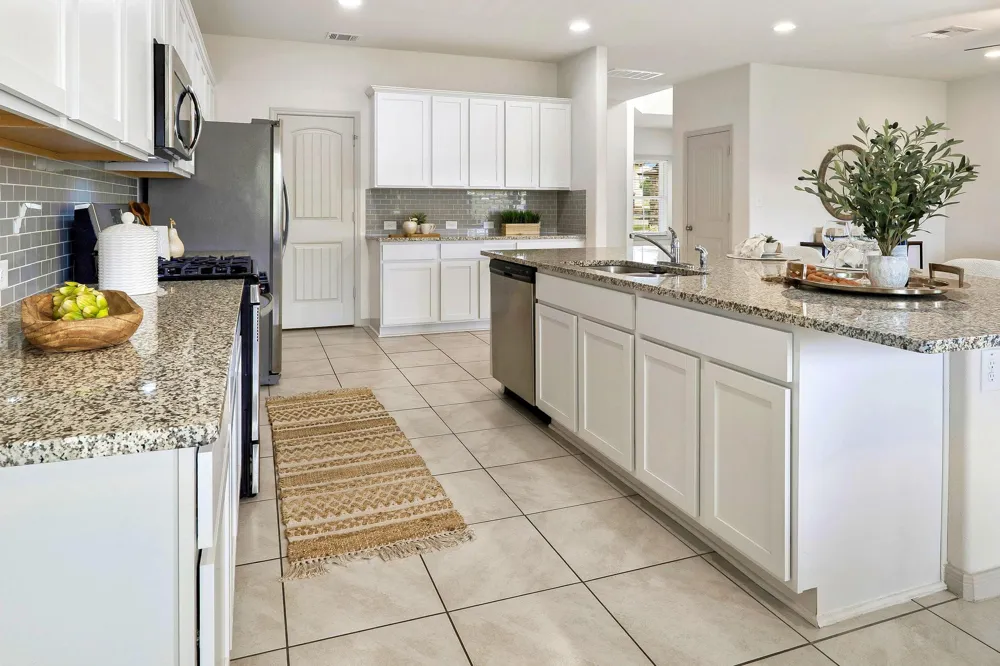1116 La Conterra Boulevard Georgetown, TX 78626