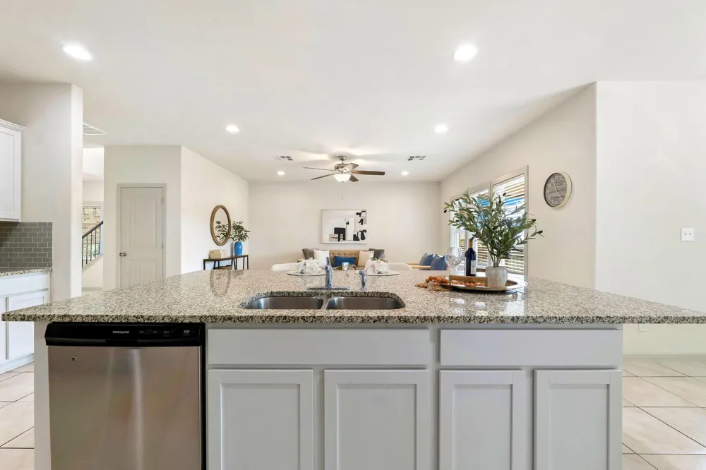 1116 La Conterra Boulevard Georgetown, TX 78626