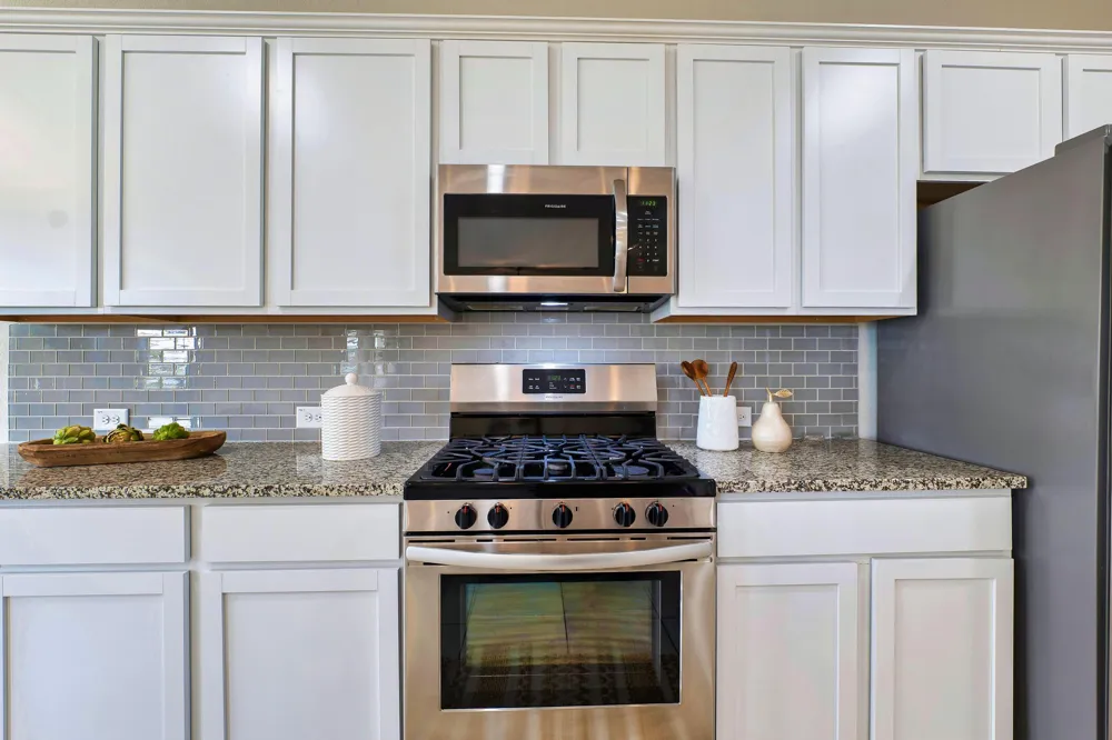 1116 La Conterra Boulevard Georgetown, TX 78626