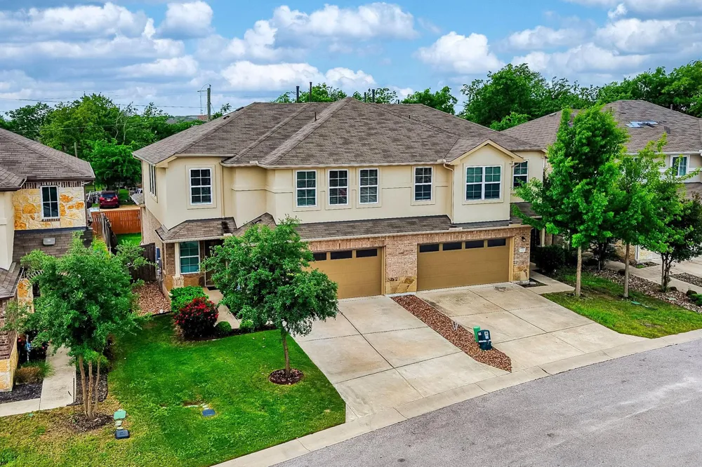 1116 La Conterra Boulevard Georgetown, TX 78626