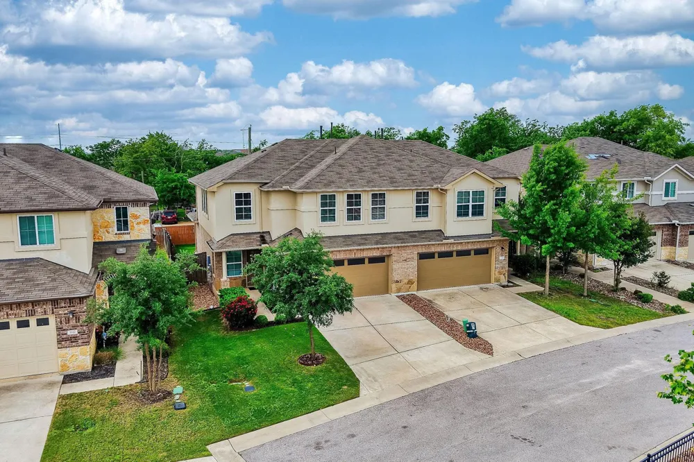 1116 La Conterra Boulevard Georgetown, TX 78626
