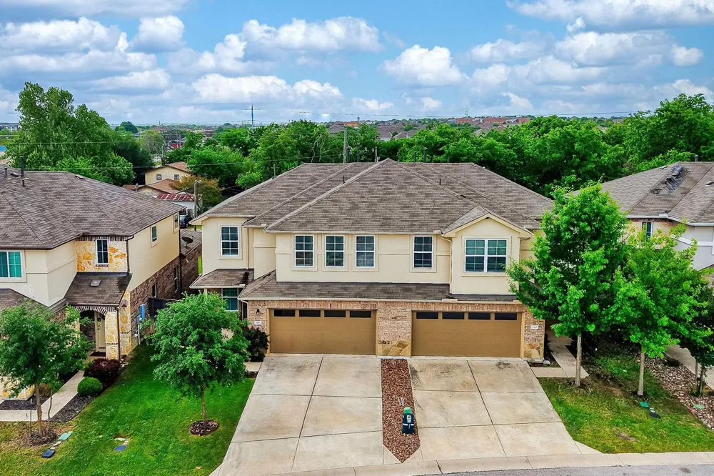 1116 La Conterra Boulevard Georgetown, TX 78626