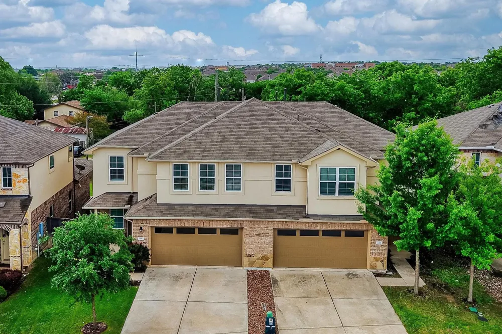 1116 La Conterra Boulevard Georgetown, TX 78626