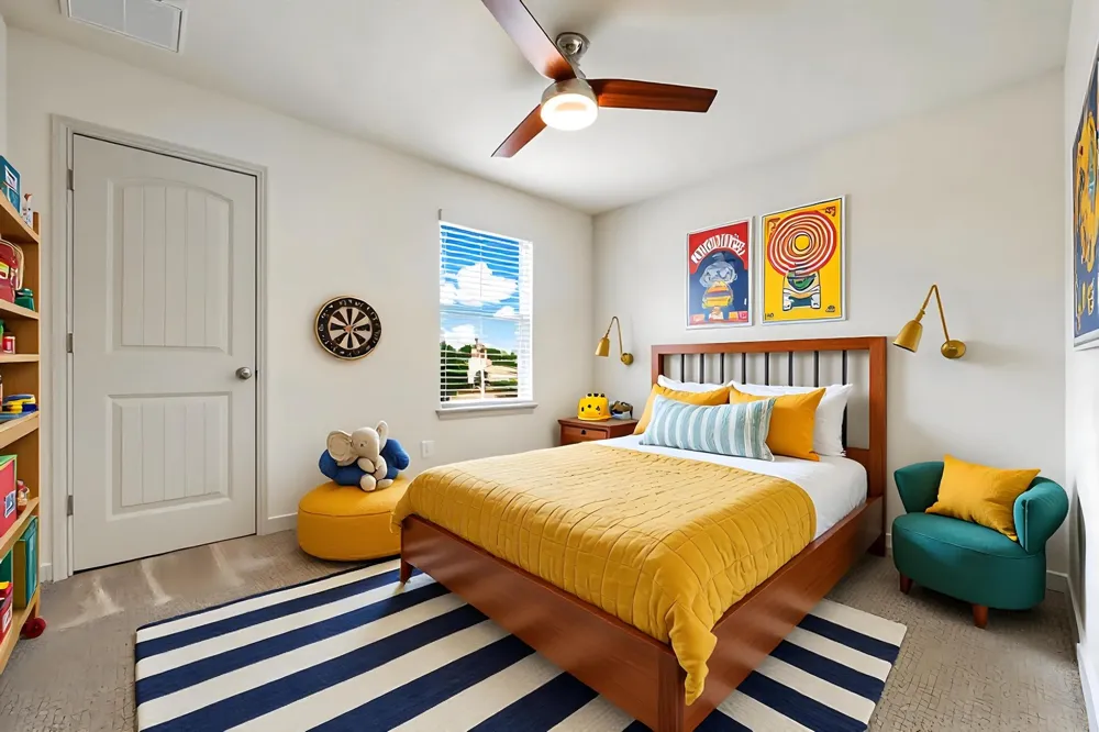 1116 La Conterra Boulevard Georgetown, TX 78626