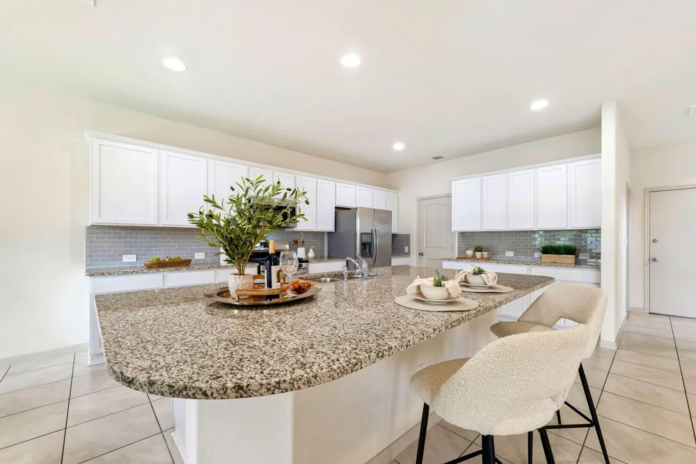 1116 La Conterra Boulevard Georgetown, TX 78626