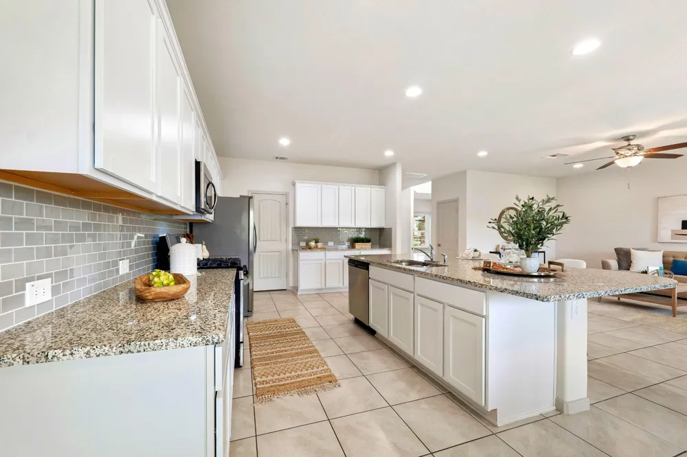 1116 La Conterra Boulevard Georgetown, TX 78626