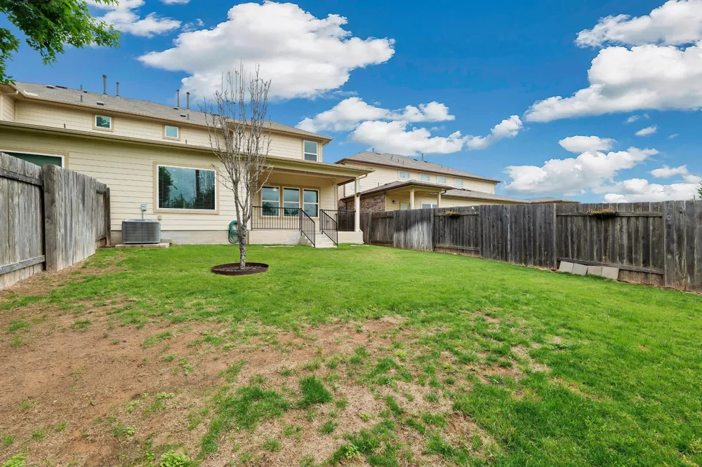 1116 La Conterra Boulevard Georgetown, TX 78626