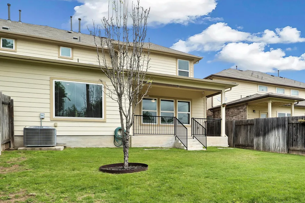 1116 La Conterra Boulevard Georgetown, TX 78626