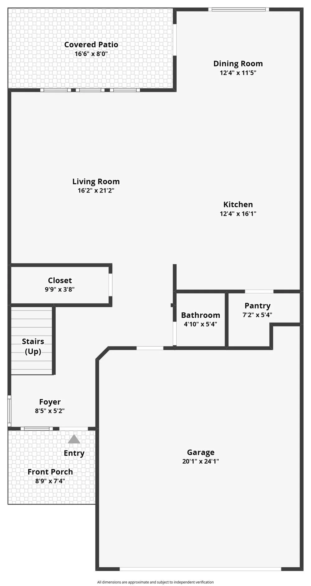 1116 La Conterra Boulevard Georgetown, TX 78626