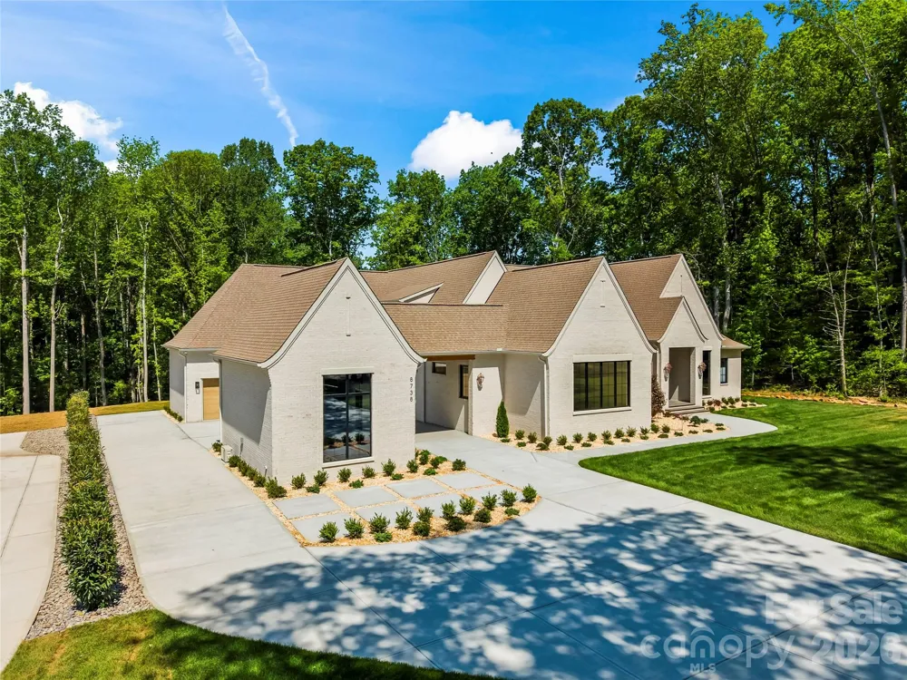 8738 Kristie Lane Indian Land, SC 29707