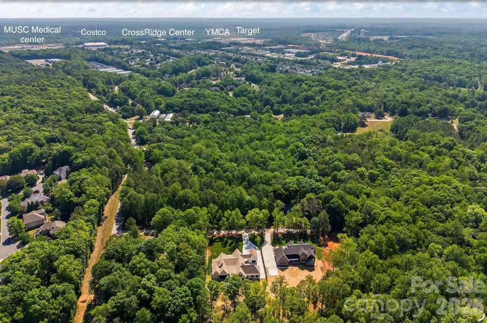 8738 Kristie Lane Indian Land, SC 29707