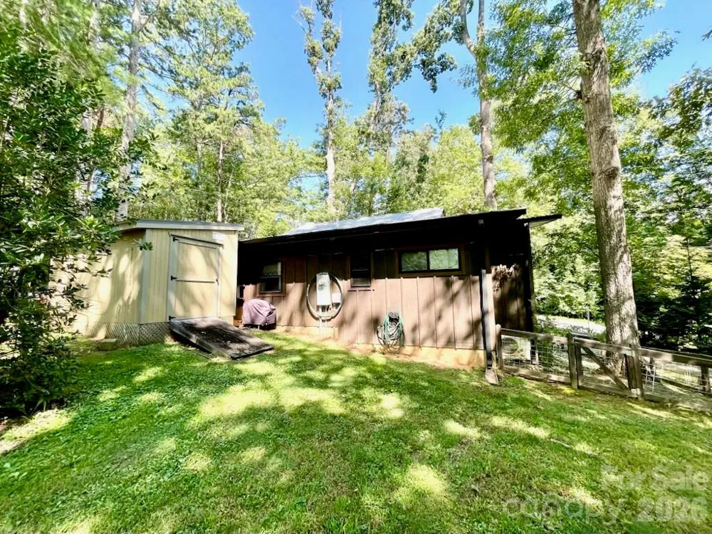 97 Fairway Drive Black Mountain, NC 28711