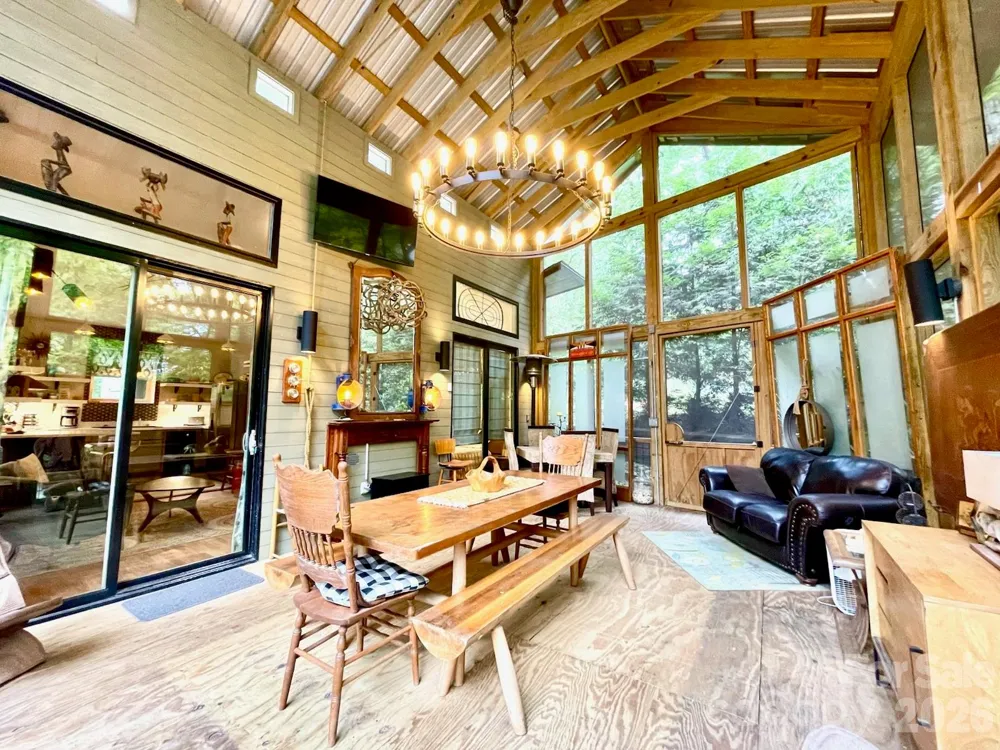 97 Fairway Drive Black Mountain, NC 28711