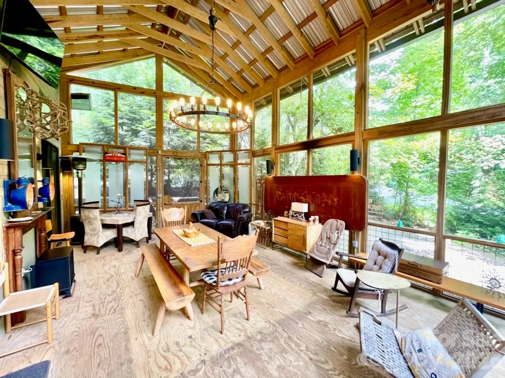 97 Fairway Drive Black Mountain, NC 28711