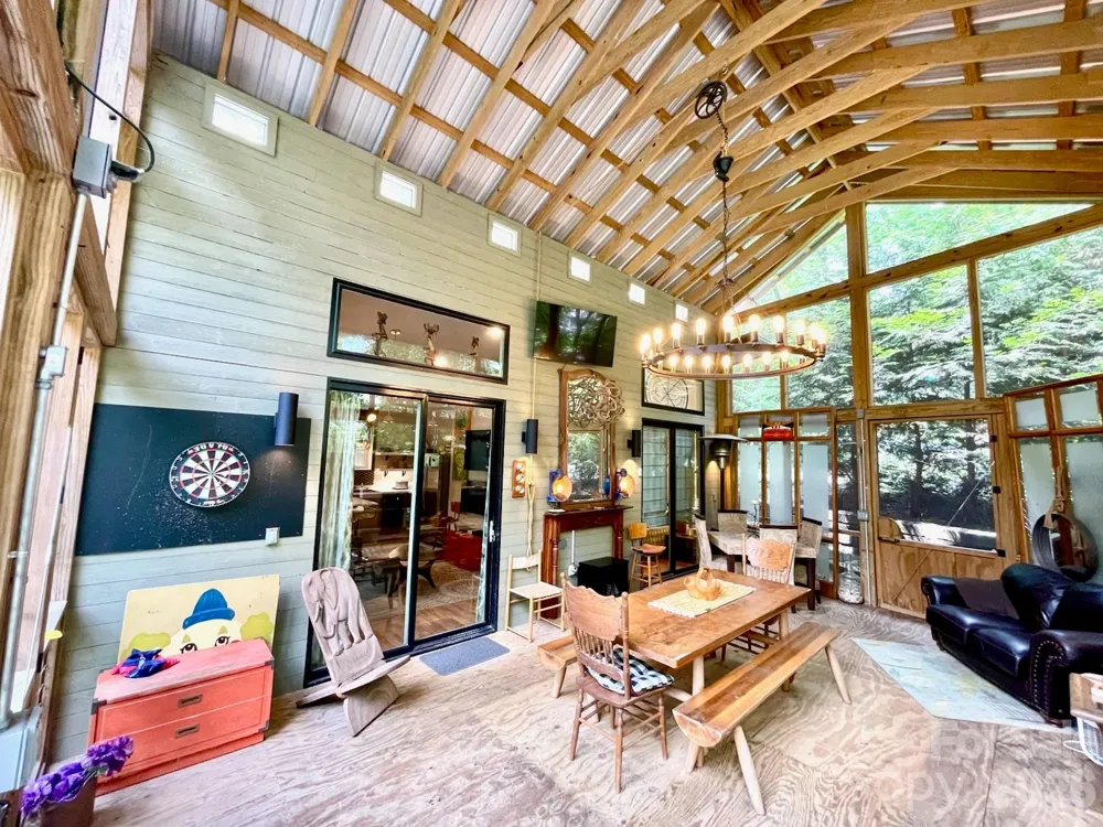 97 Fairway Drive Black Mountain, NC 28711
