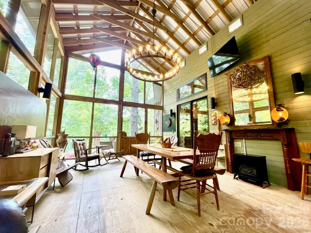 97 Fairway Drive Black Mountain, NC 28711