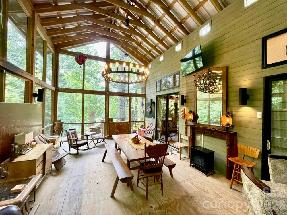 97 Fairway Drive Black Mountain, NC 28711