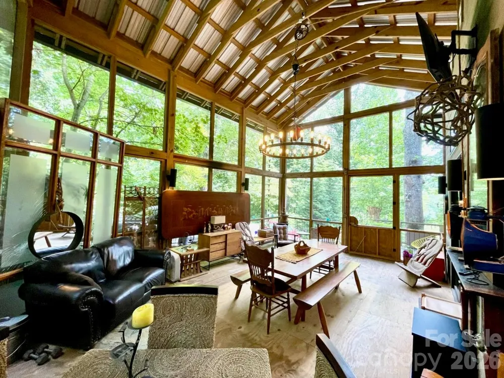97 Fairway Drive Black Mountain, NC 28711