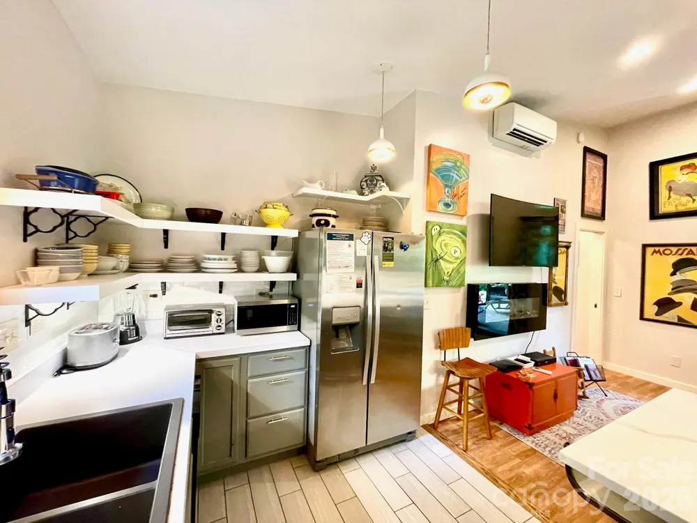 97 Fairway Drive Black Mountain, NC 28711