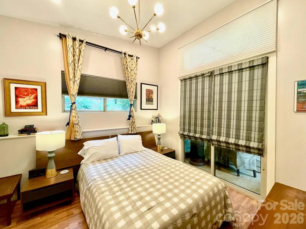 97 Fairway Drive Black Mountain, NC 28711