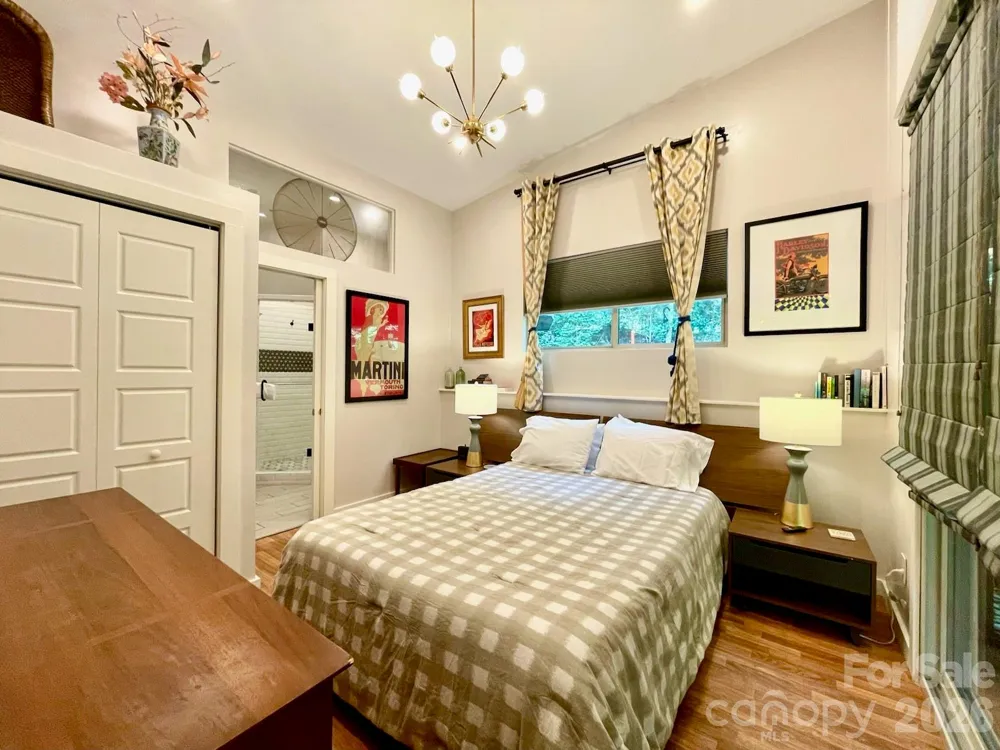 97 Fairway Drive Black Mountain, NC 28711