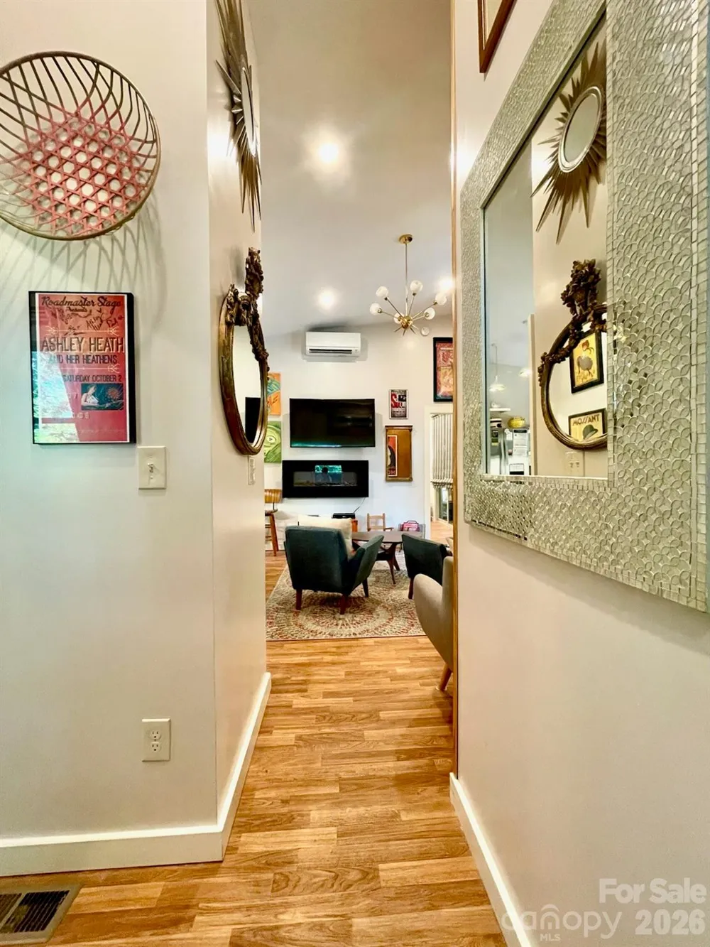 97 Fairway Drive Black Mountain, NC 28711