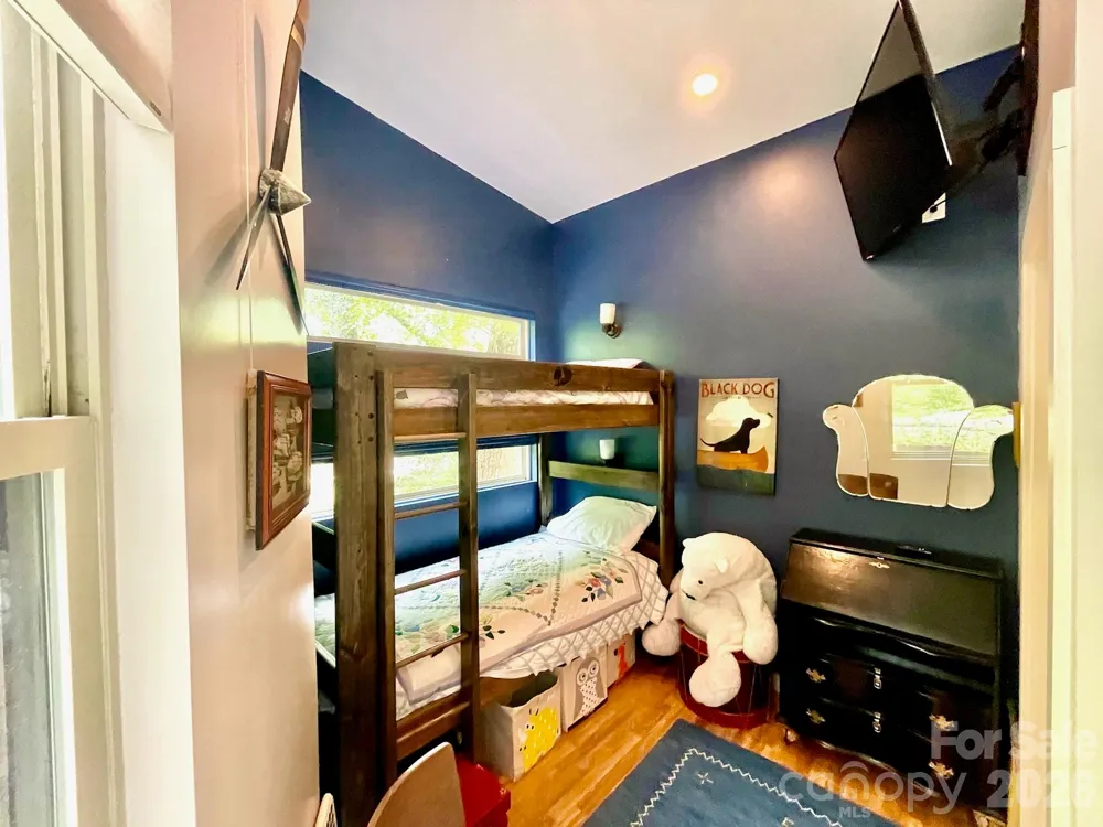 97 Fairway Drive Black Mountain, NC 28711