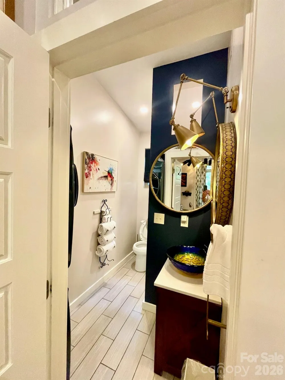 97 Fairway Drive Black Mountain, NC 28711