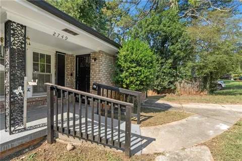 2749 Preston Drive