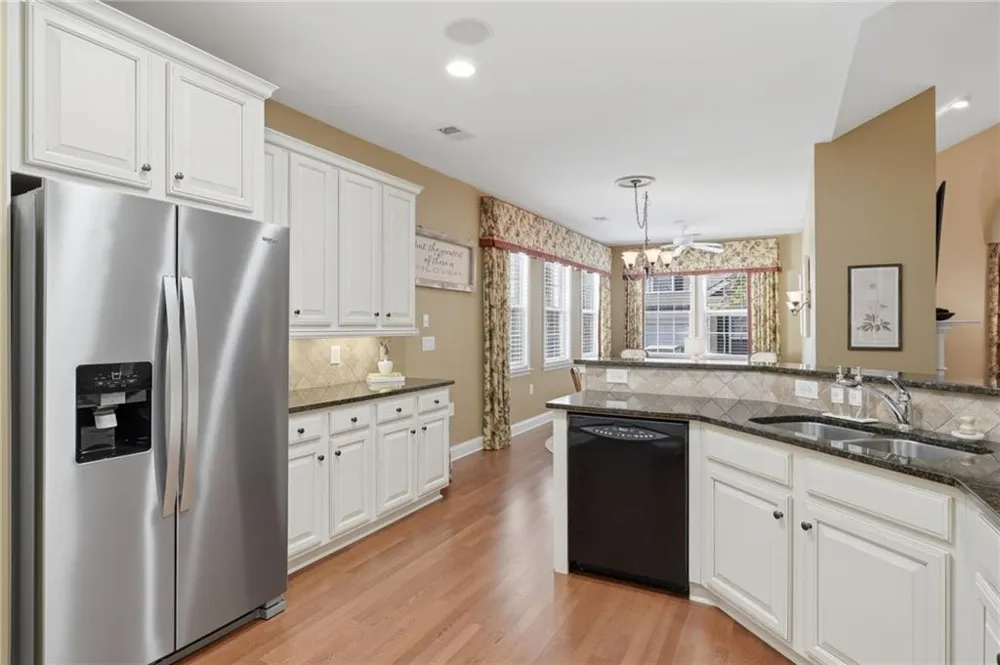 2617 Grapevine Circle #601 Cumming, GA 30041