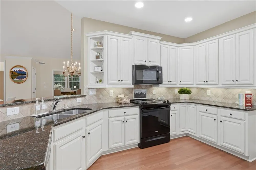 2617 Grapevine Circle #601 Cumming, GA 30041