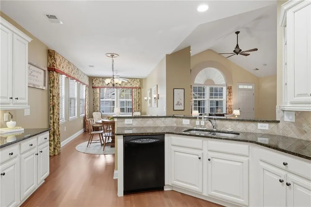 2617 Grapevine Circle #601 Cumming, GA 30041