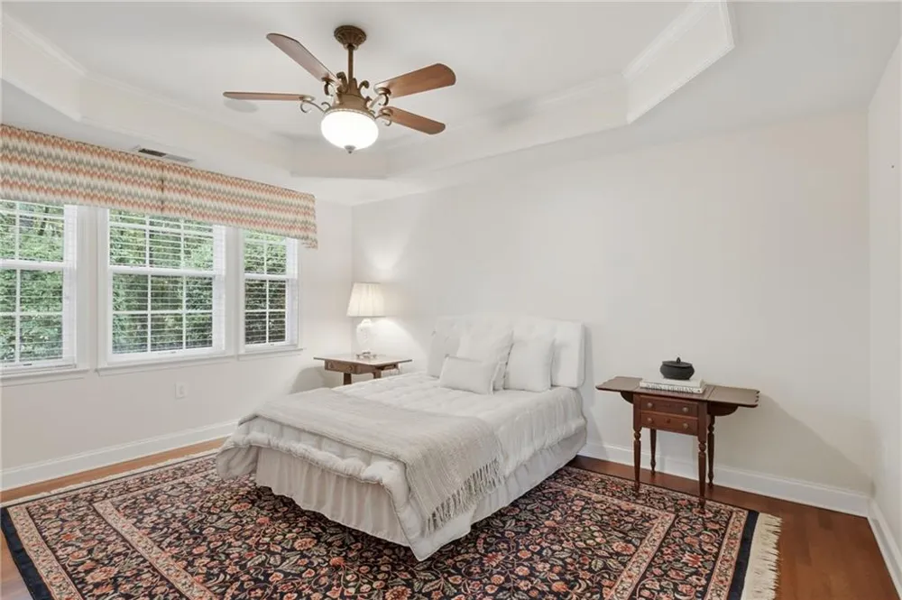 2617 Grapevine Circle #601 Cumming, GA 30041