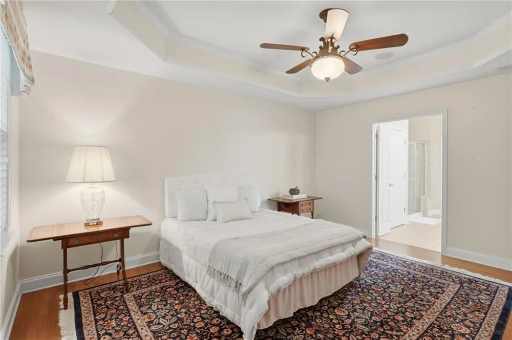 2617 Grapevine Circle #601 Cumming, GA 30041