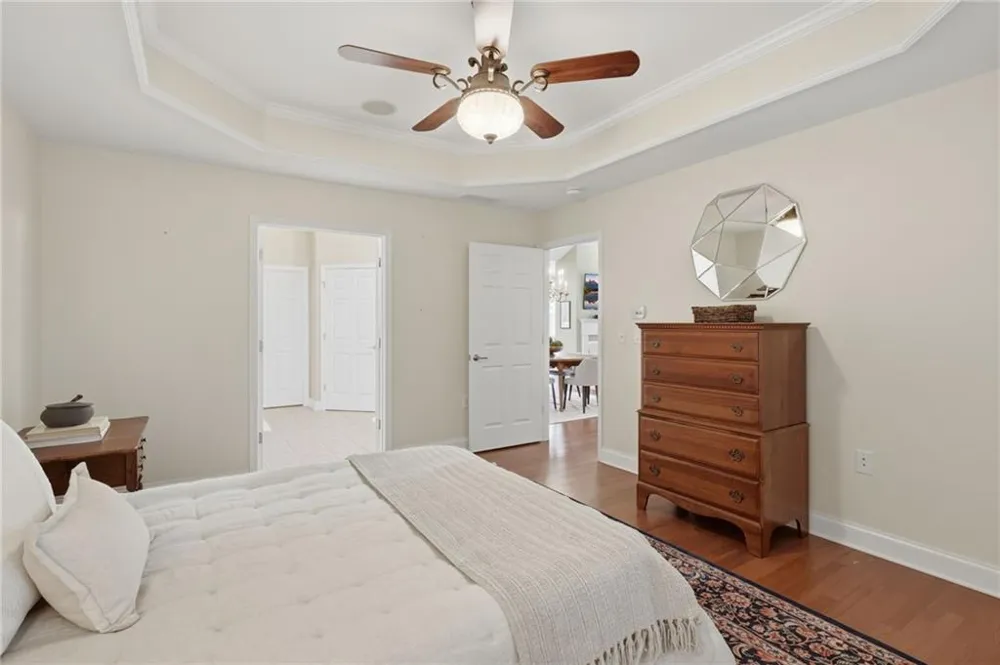2617 Grapevine Circle #601 Cumming, GA 30041