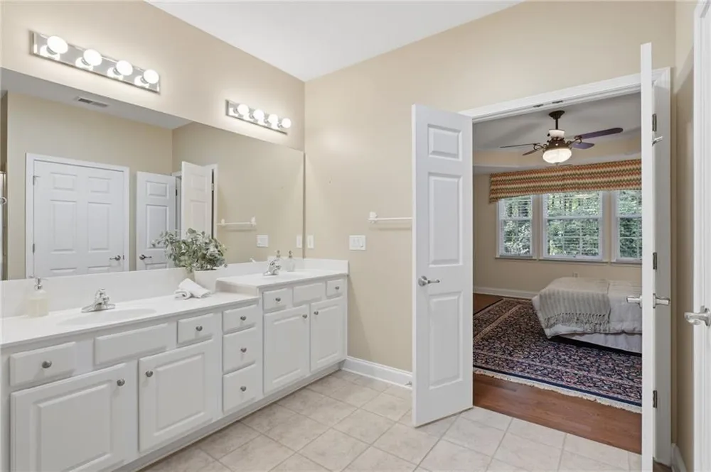 2617 Grapevine Circle #601 Cumming, GA 30041