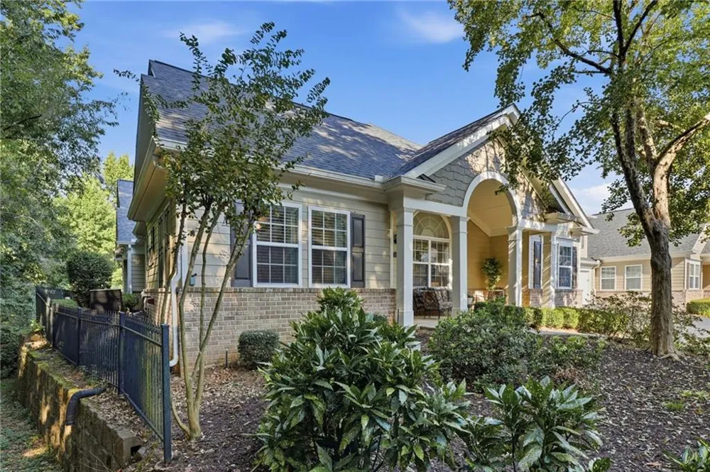 2617 Grapevine Circle #601 Cumming, GA 30041