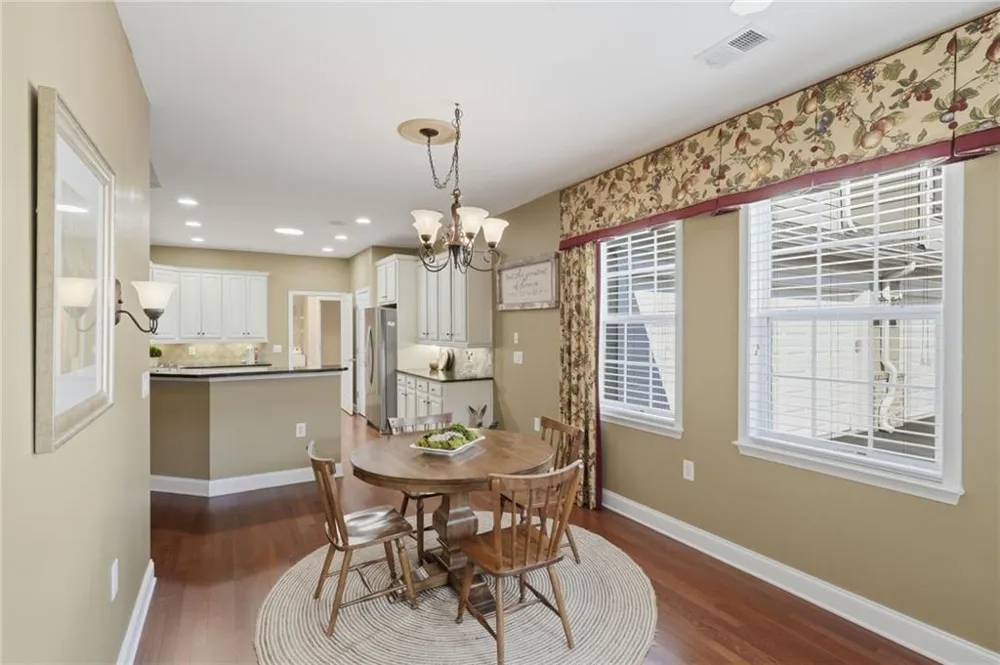 2617 Grapevine Circle #601 Cumming, GA 30041