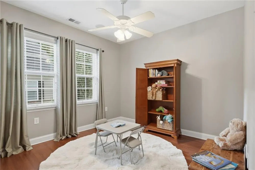 2617 Grapevine Circle #601 Cumming, GA 30041