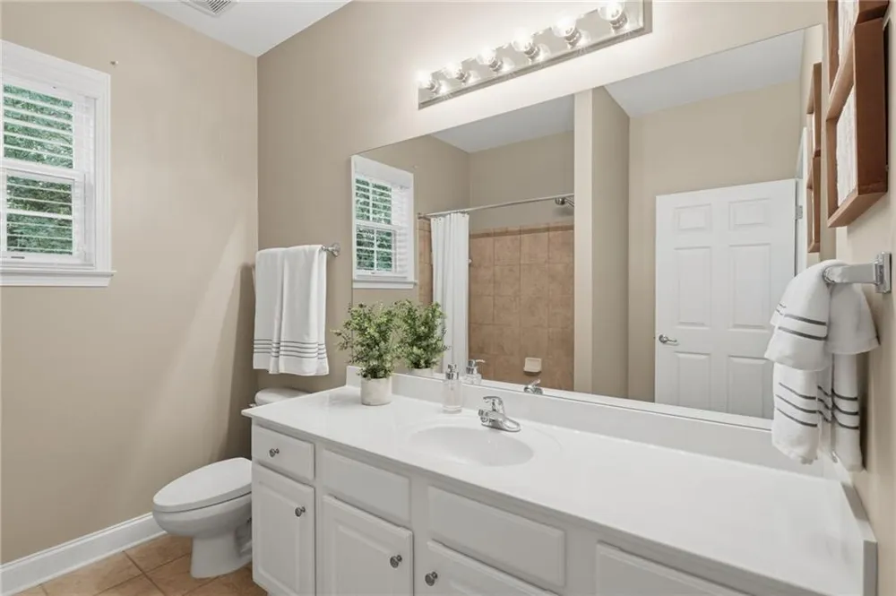2617 Grapevine Circle #601 Cumming, GA 30041