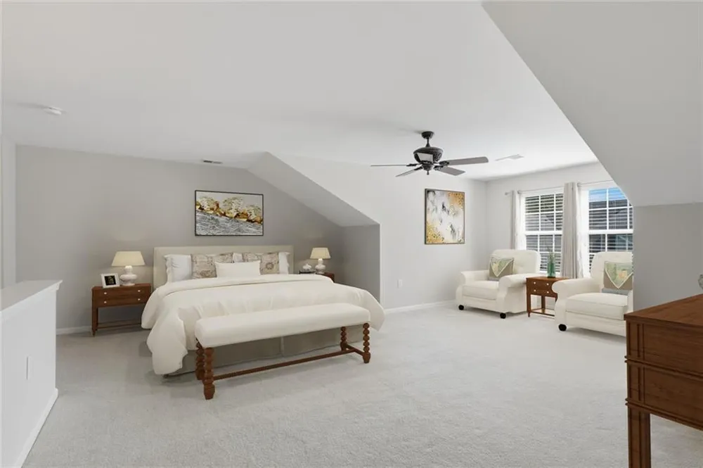 2617 Grapevine Circle #601 Cumming, GA 30041