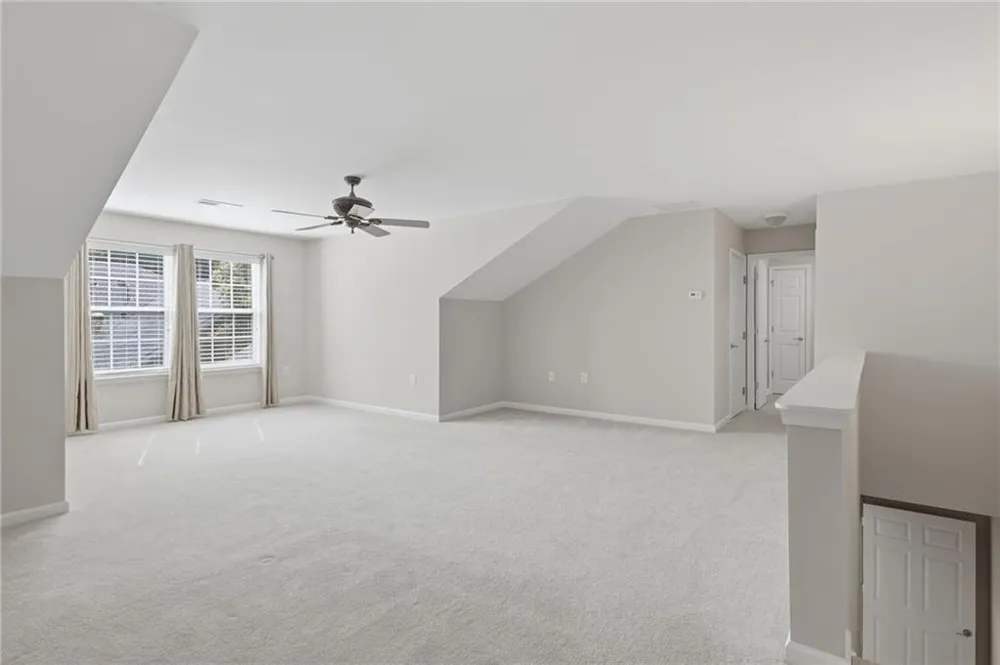 2617 Grapevine Circle #601 Cumming, GA 30041