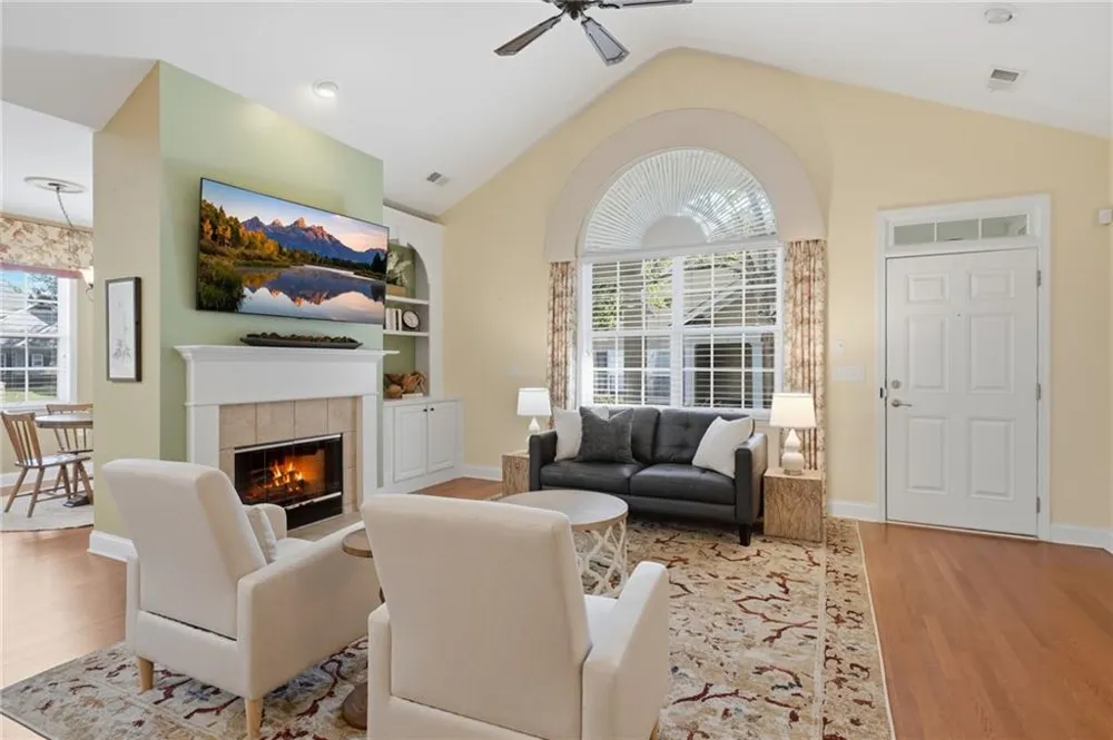 2617 Grapevine Circle #601 Cumming, GA 30041