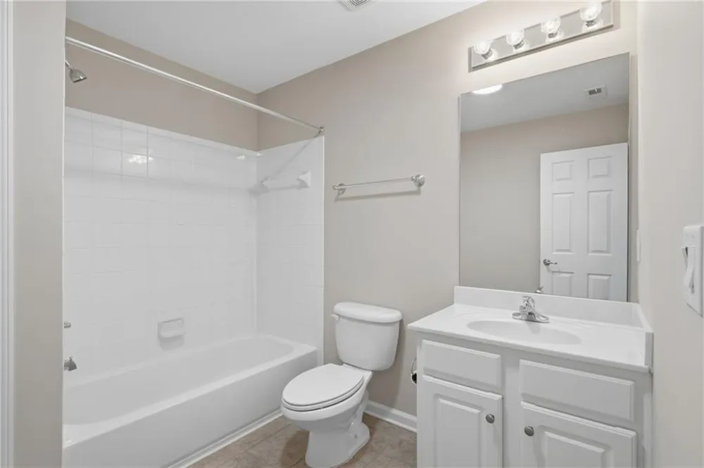 2617 Grapevine Circle #601 Cumming, GA 30041